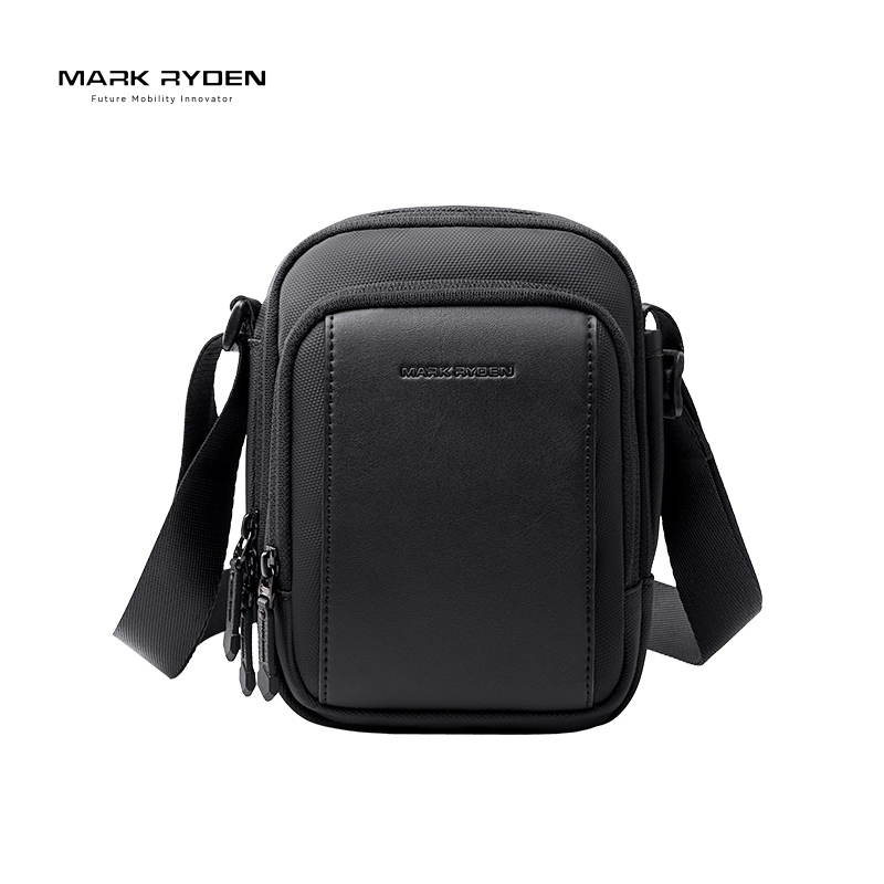 Car Accessories Gifts For Men - حقيبة مارك رايدن للرجال من قماش