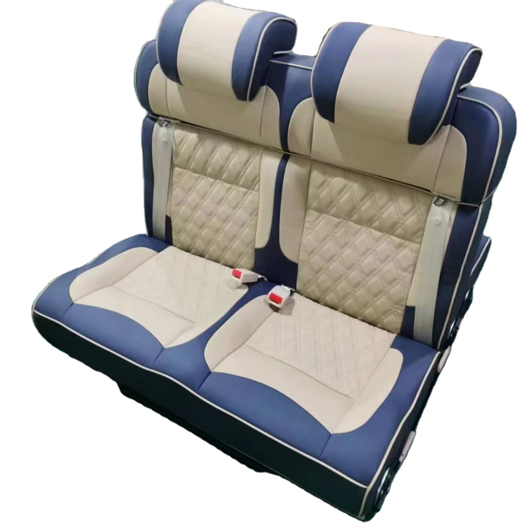 Car Accessories Interior - إكسسوارات داخلية للسيارة: سرير قابل للطي