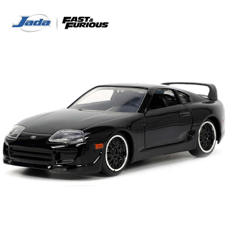 Car Accessories Interior - نموذج سيارة JADA بمقياس 1:32 من