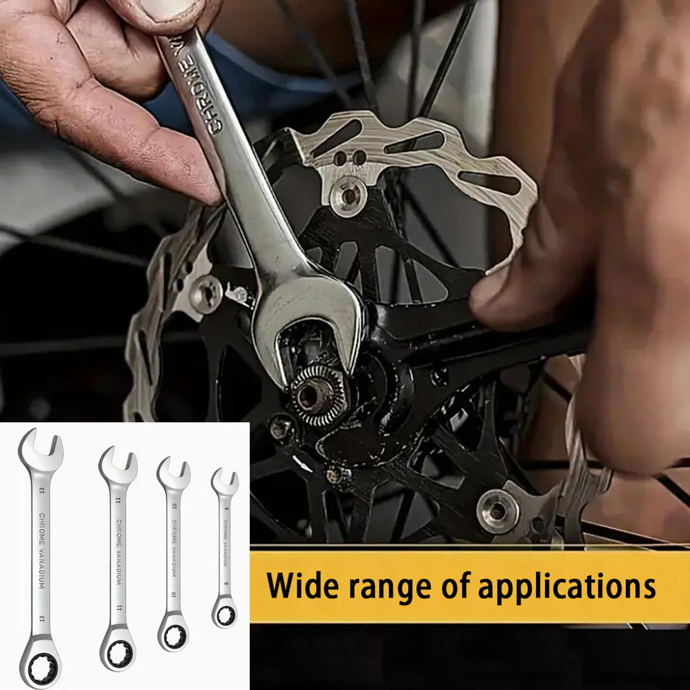 Car Accessories Job - 4 قطعة/المجموعة متعددة الوظائف تصعيد مجموعة