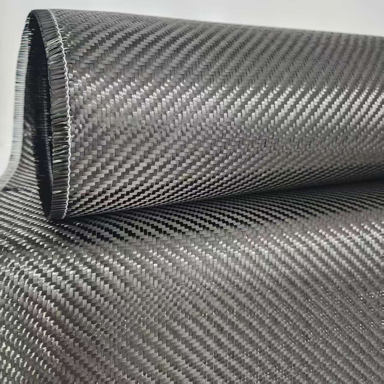 قماش ألياف الكربون 3K 300gsm ب - مراجعة Car Accessories Interior وسعره