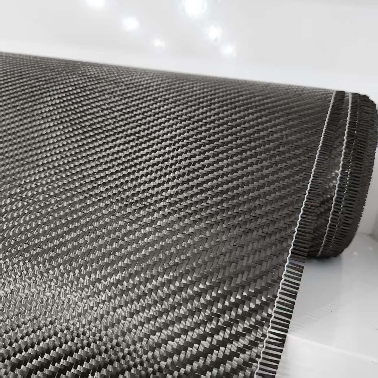 قماش ألياف الكربون 3K 300gsm ب - مراجعة Car Accessories Interior وسعره