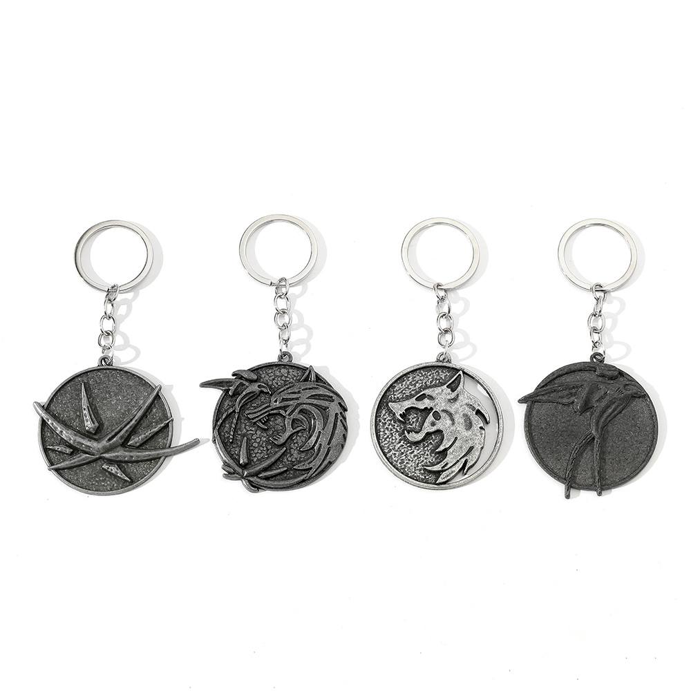 ميدالية مفاتيح معدنية بتصميم ر - مراجعة Car Accessories Gifts For Men وسعره