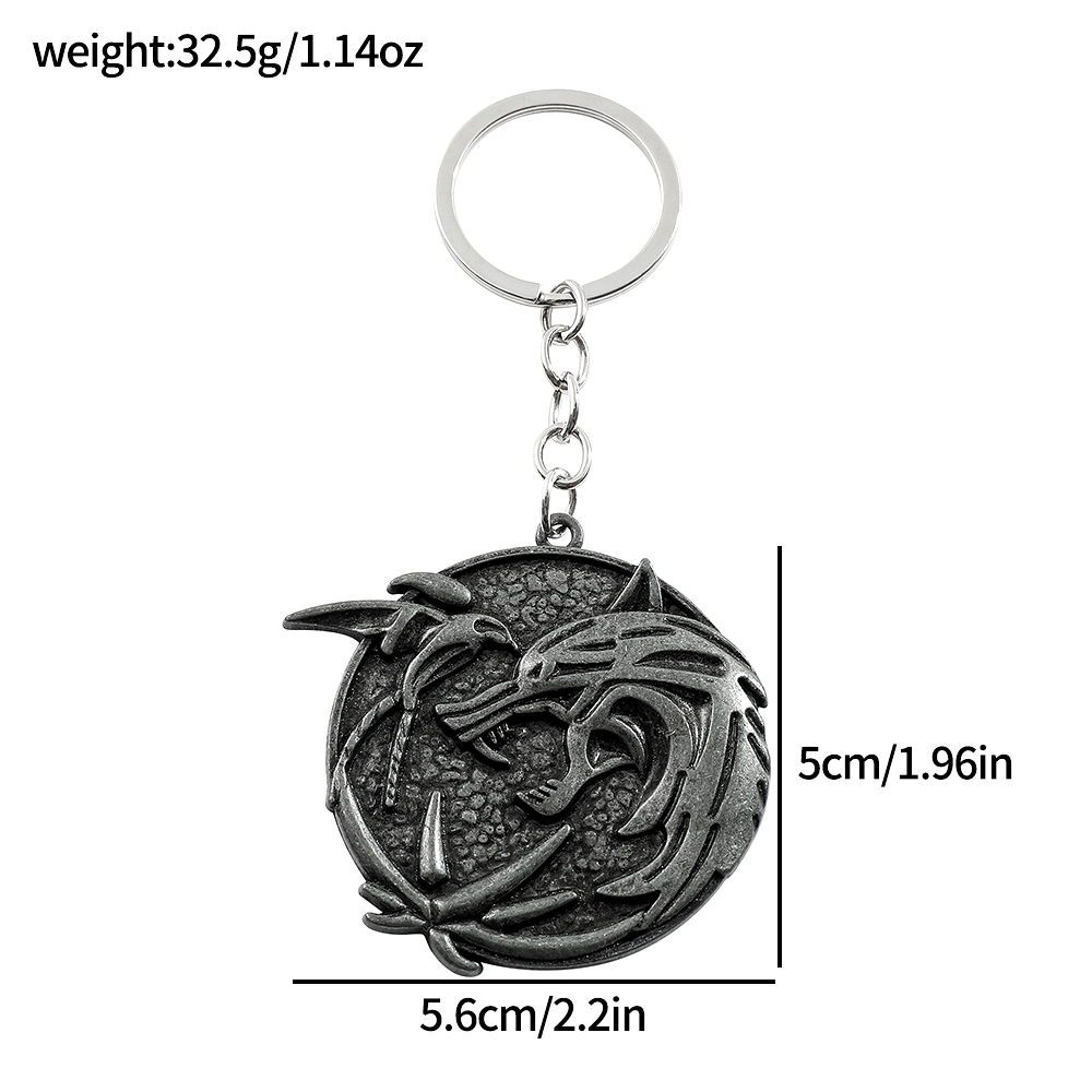 ميدالية مفاتيح معدنية بتصميم ر - مراجعة Car Accessories Gifts For Men وسعره