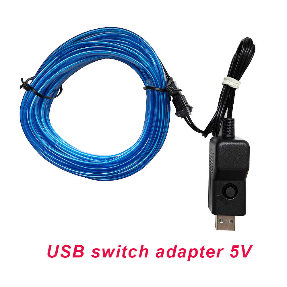 10 متر/3 متر/5 متر النيون LED  - مراجعة Car Accessories For Decoration وسعره