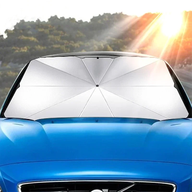 مظلة واقية من الشمس للسيارة، ح - مراجعة Car Accessories Interior وسعره