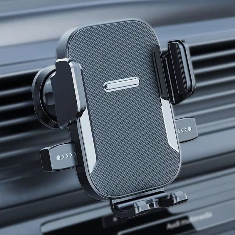 حامل هاتف جديد للسيارة قابل لل - مراجعة Car Accessories Interior وسعره