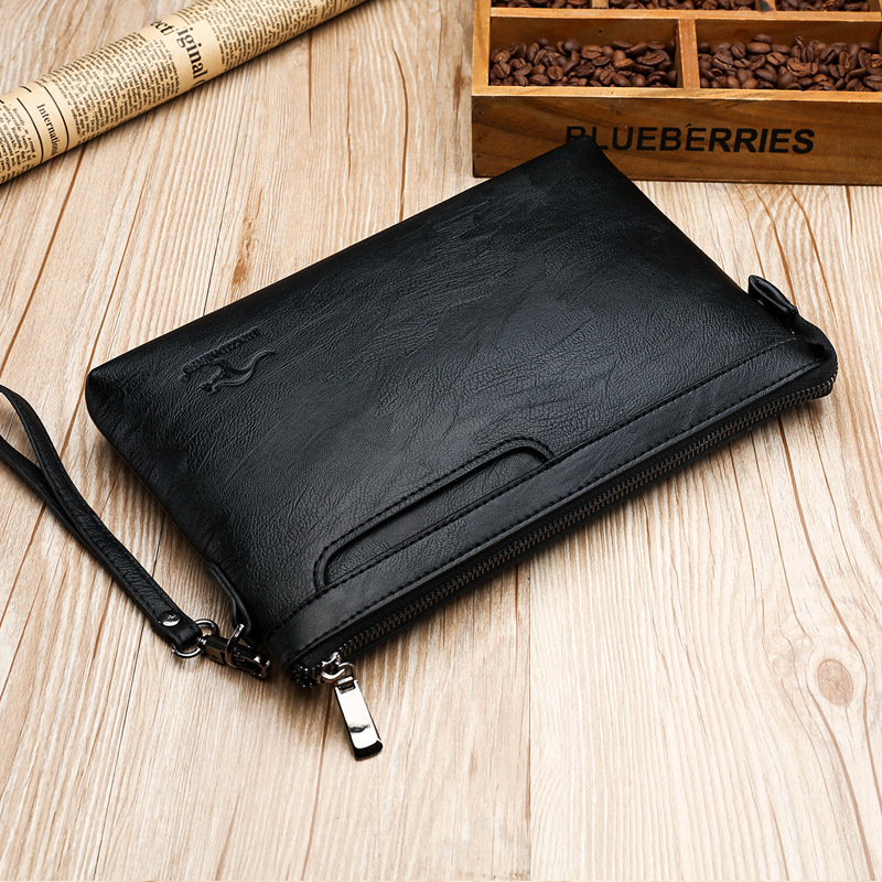 حقيبة يد رجالية عالية الجودة م - مراجعة Car Accessories Gifts For Men وسعره