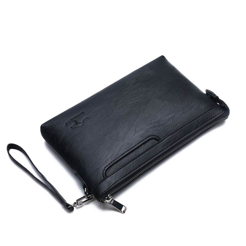 حقيبة يد رجالية عالية الجودة م - مراجعة Car Accessories Gifts For Men وسعره