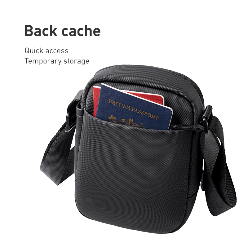 حقيبة مارك رايدن للرجال من قما - مراجعة Car Accessories Gifts For Men وسعره