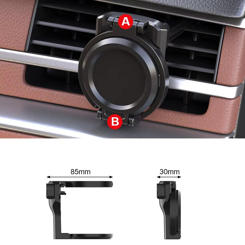 حامل أكواب قابل للطي لفتحة تهو - مراجعة Car Accessories Juicy Couture وسعره