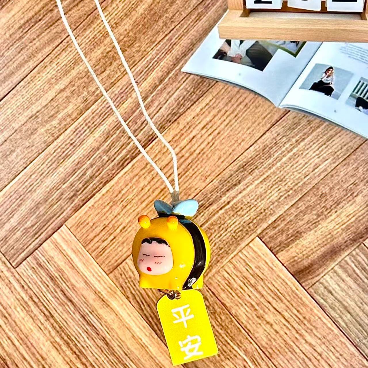 تمثال شخصية كرايون شين-تشان بز - مراجعة Car Accessories For Decoration وسعره