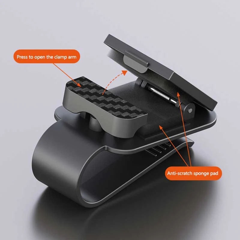 حامل نظارات شمسية للسيارة للعا - مراجعة Car Accessories Interior وسعره