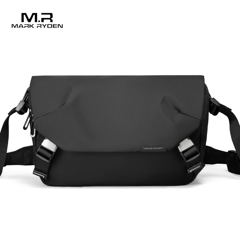 حقيبة كتف مارك رايدن مضادة للس - مراجعة Car Accessories Gifts For Men وسعره